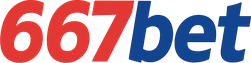 667bet Logo